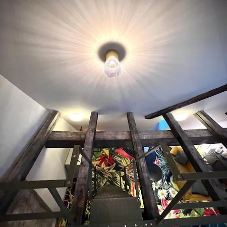 Pebbles By Ring Ξενοδοχείο