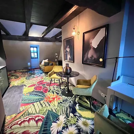 Ξενοδοχείο Pebbles By Ring