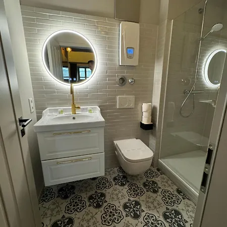 Pebbles By Ring Ξενοδοχείο