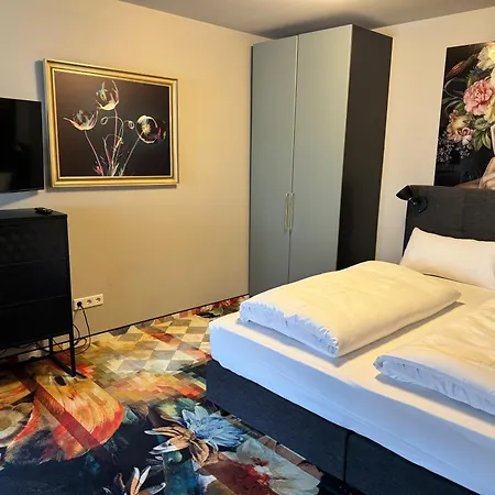 Hotel Pebbles By Ring *