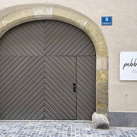 Pebbles By Ring Ρέγκενσμπουργκ