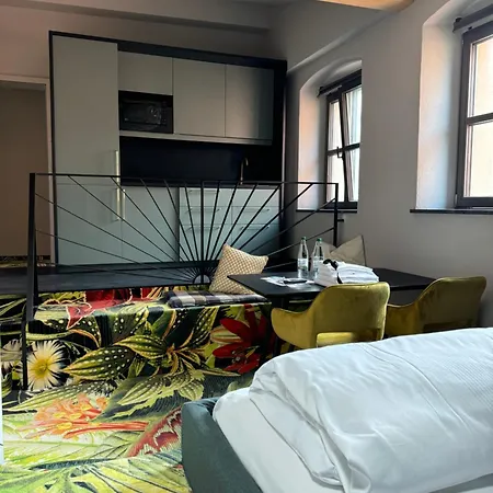 Pebbles By Ring * Ρέγκενσμπουργκ