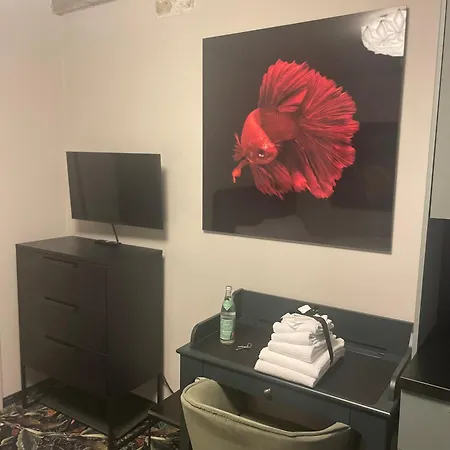 Pebbles By Ring Ξενοδοχείο