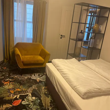 Pebbles By Ring * Ρέγκενσμπουργκ