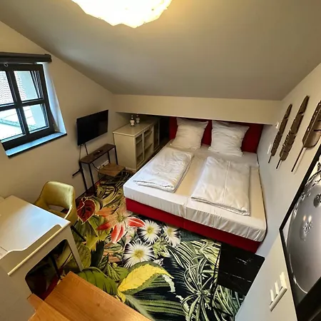 Pebbles By Ring Ξενοδοχείο *