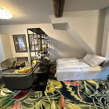 Pebbles By Ring Ρέγκενσμπουργκ