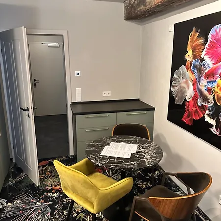 Ξενοδοχείο Pebbles By Ring