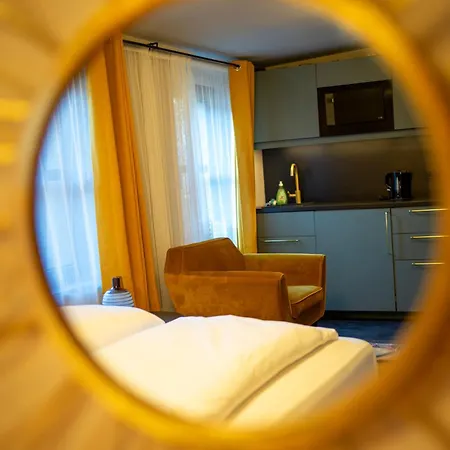 Pebbles By Ring Ξενοδοχείο