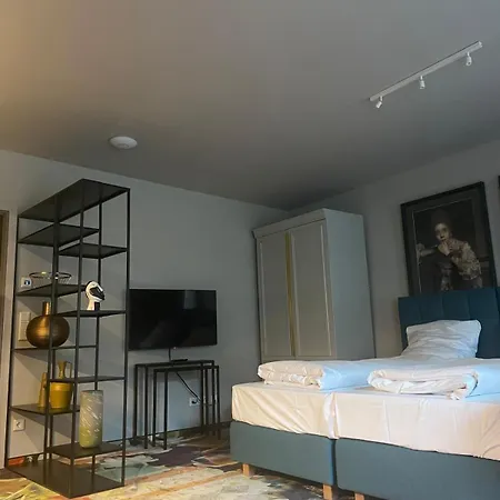 Pebbles By Ring Ξενοδοχείο *