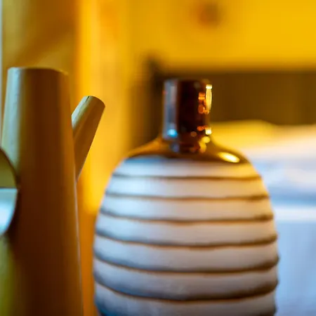 Pebbles By Ring Ρέγκενσμπουργκ