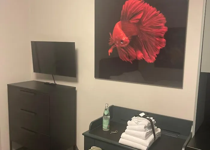 Pebbles By Ring Hotel