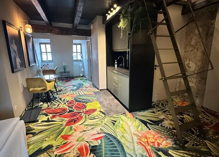 Hotel Pebbles By Ring Regensburg