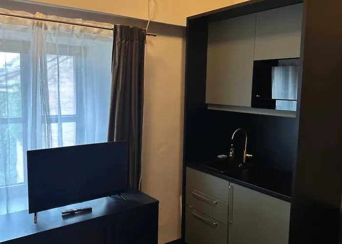 Hotel Pebbles By Ring Regensburg