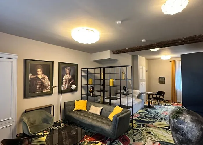 Pebbles By Ring Hotel Regensburg