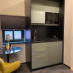 Pebbles By Ring Hotel *