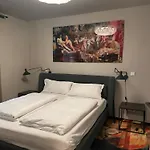 Hotel Pebbles By Ring Regensburg