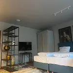 Pebbles By Ring Hotel *