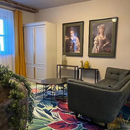 Pebbles By Ring 호텔 레겐스부르크