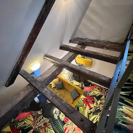 호텔 Pebbles By Ring *