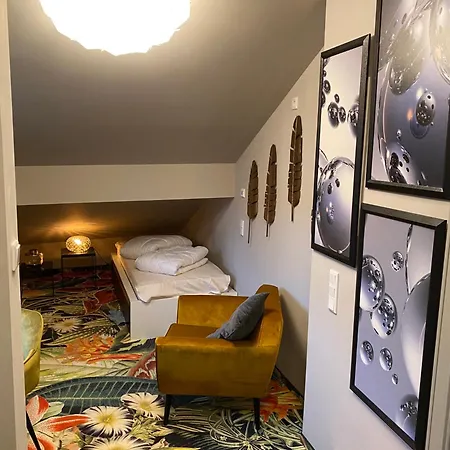 Pebbles By Ring * 레겐스부르크