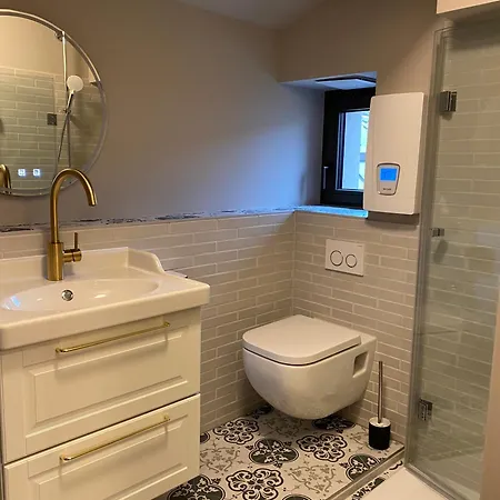 호텔 Pebbles By Ring *