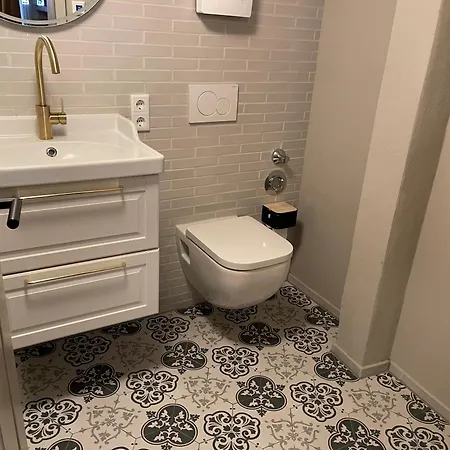 Pebbles By Ring 호텔