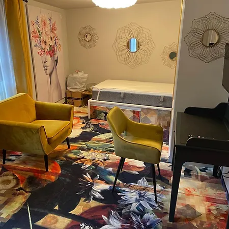 Pebbles By Ring Hotel Regensburg