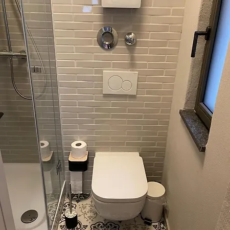 호텔 Pebbles By Ring *