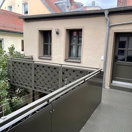 Pebbles By Ring Hotel Regensburg
