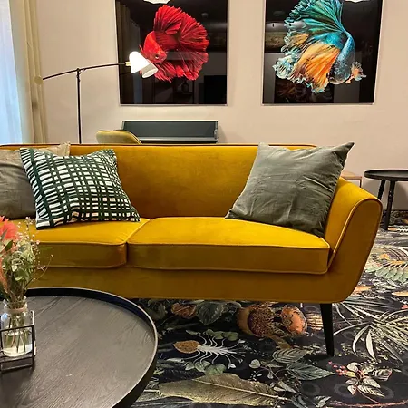 Pebbles By Ring 레겐스부르크