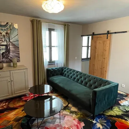 Hotel Pebbles By Ring Regensburg