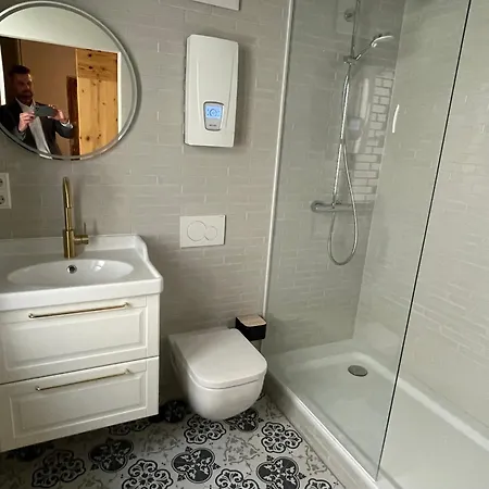 Pebbles By Ring 레겐스부르크