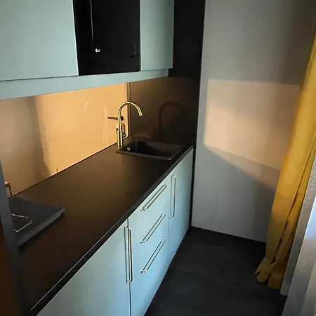 호텔 Pebbles By Ring