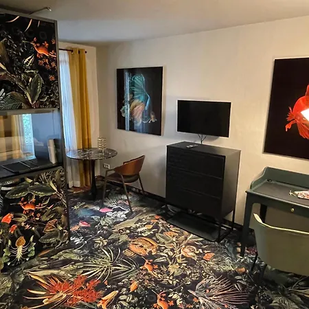 호텔 Pebbles By Ring 레겐스부르크