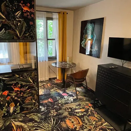 호텔 Pebbles By Ring *