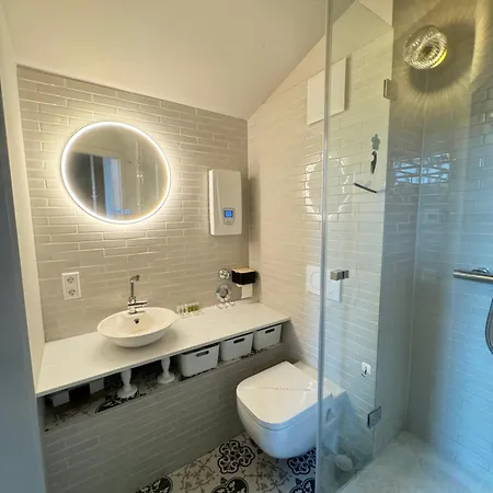 Pebbles By Ring 레겐스부르크