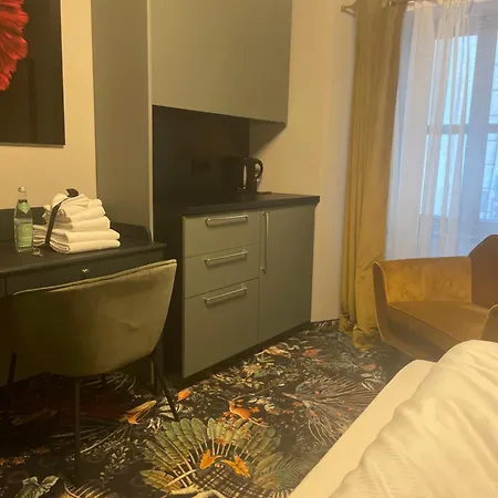 Pebbles By Ring 레겐스부르크