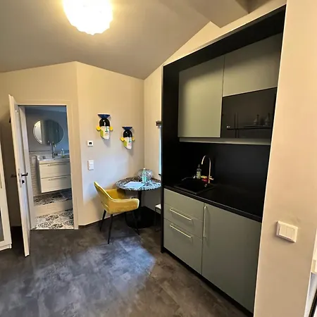 Pebbles By Ring Hotel Regensburg