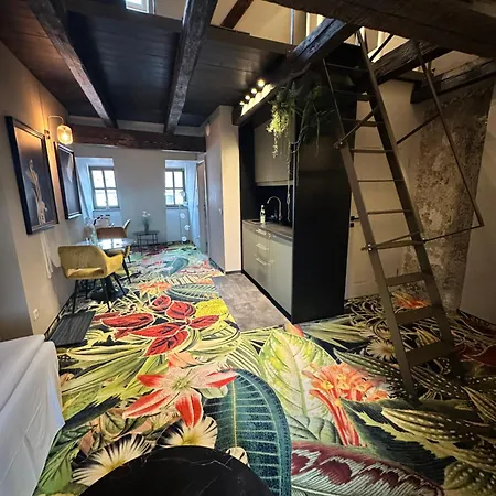 호텔 Pebbles By Ring 레겐스부르크