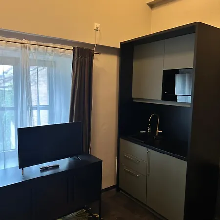 호텔 Pebbles By Ring 레겐스부르크