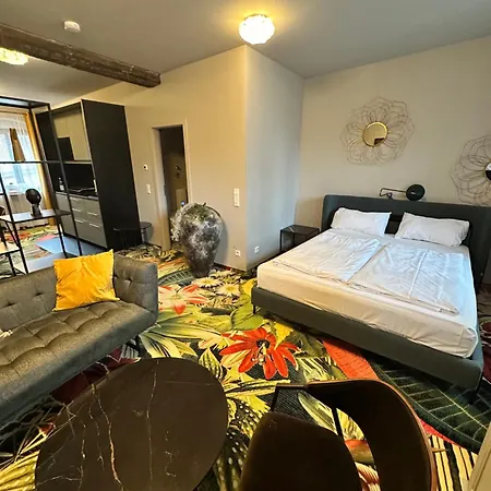 호텔 Pebbles By Ring