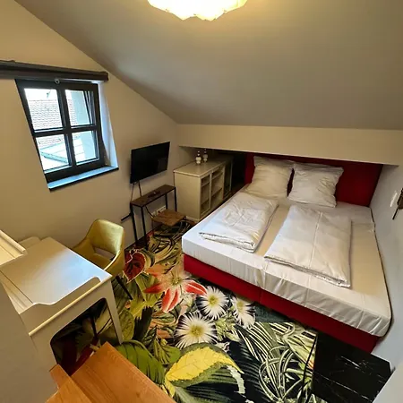 호텔 Pebbles By Ring *