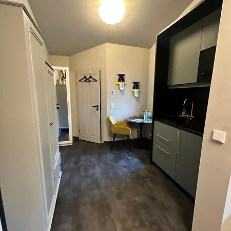 호텔 Pebbles By Ring 레겐스부르크