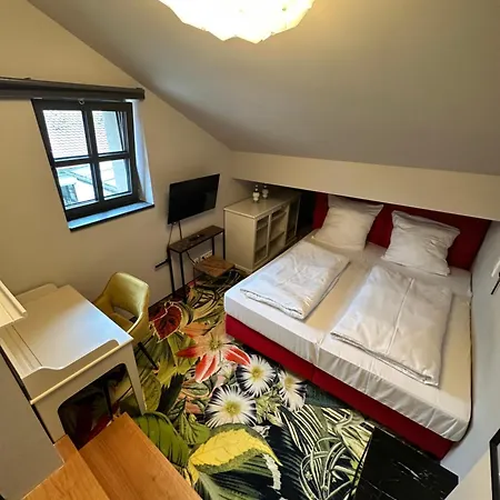 Pebbles By Ring 호텔 *