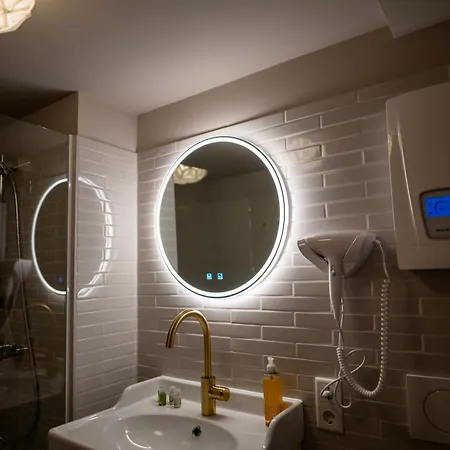 호텔 Pebbles By Ring *