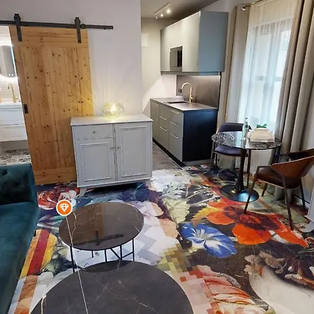 Pebbles By Ring Hotel Ratisbonne