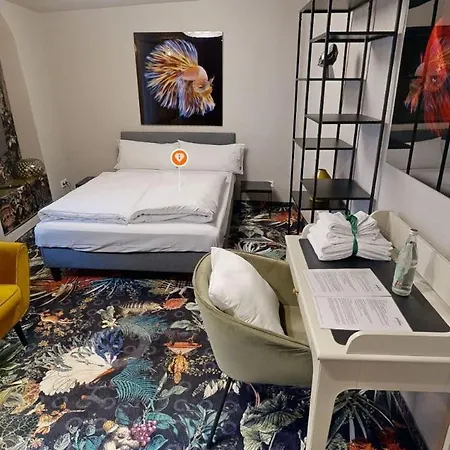 Pebbles By Ring Hotel *