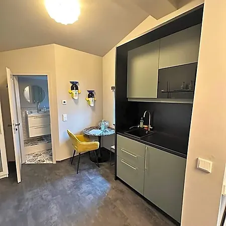 Pebbles By Ring Hotel Ratisbona