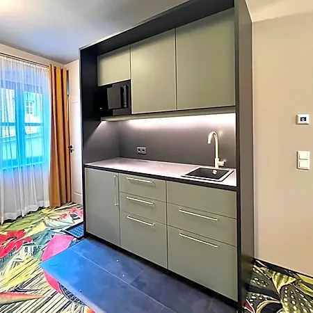 Pebbles By Ring Hotel Ratisbona