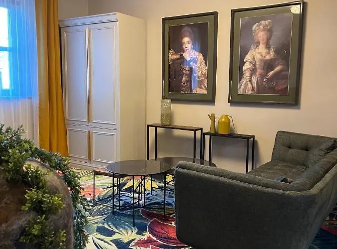 Pebbles By Ring Hotel Regensburg